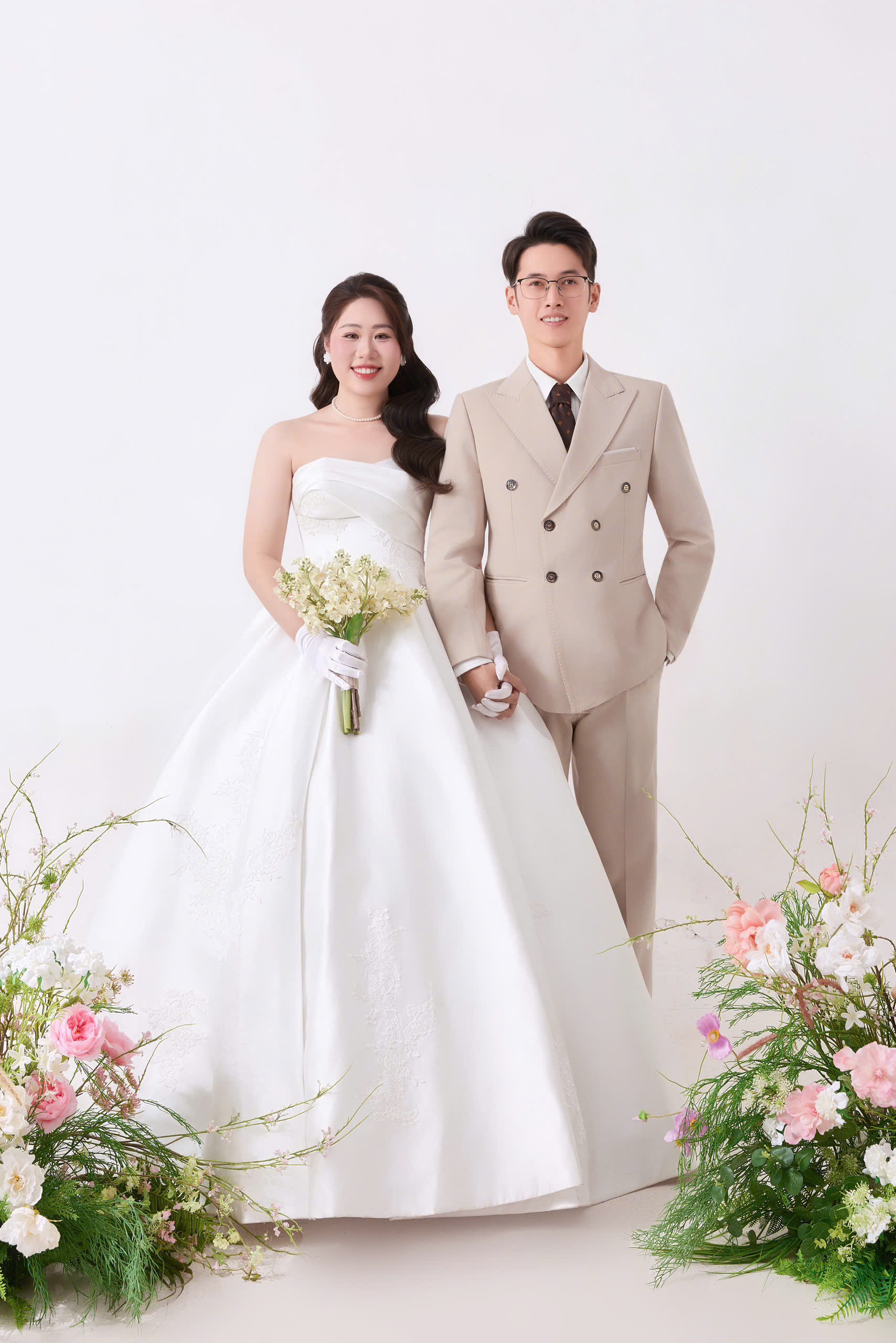 Wedding Background
